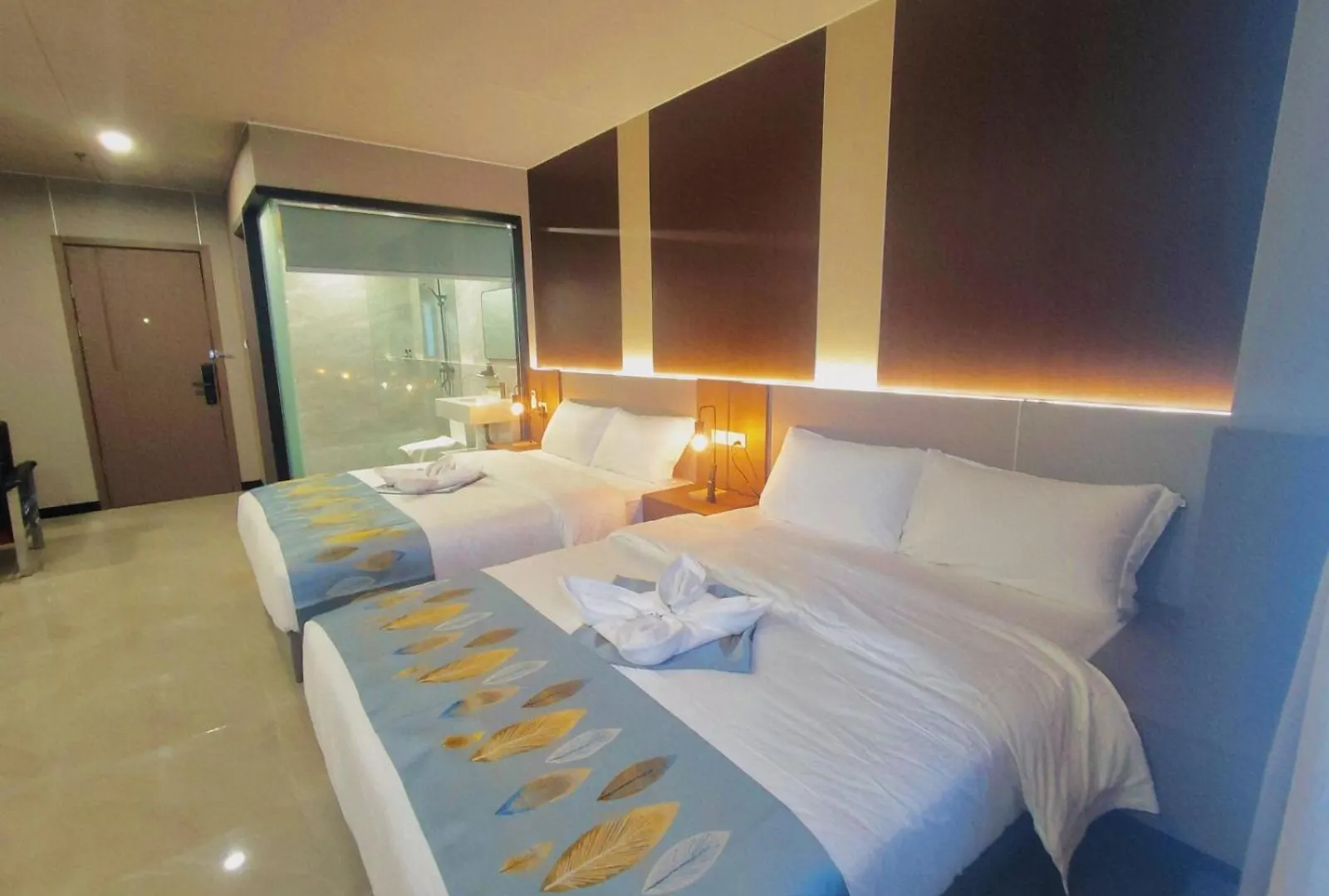 Skyport Hotel Manila Philippines