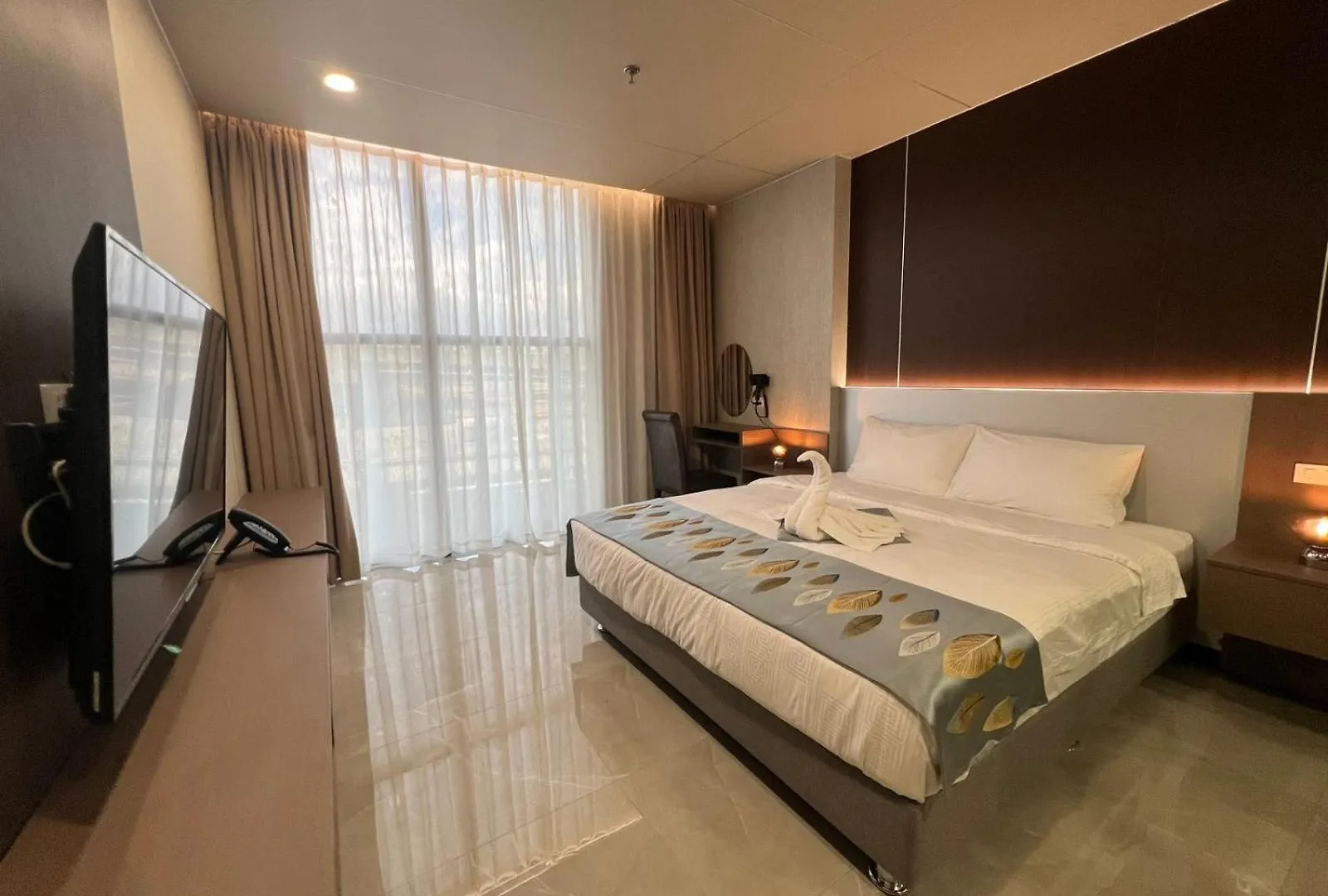 Skyport Hotel Manila Philippines