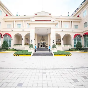 酒店 黎刹公园酒店-多用途酒店, 马尼拉