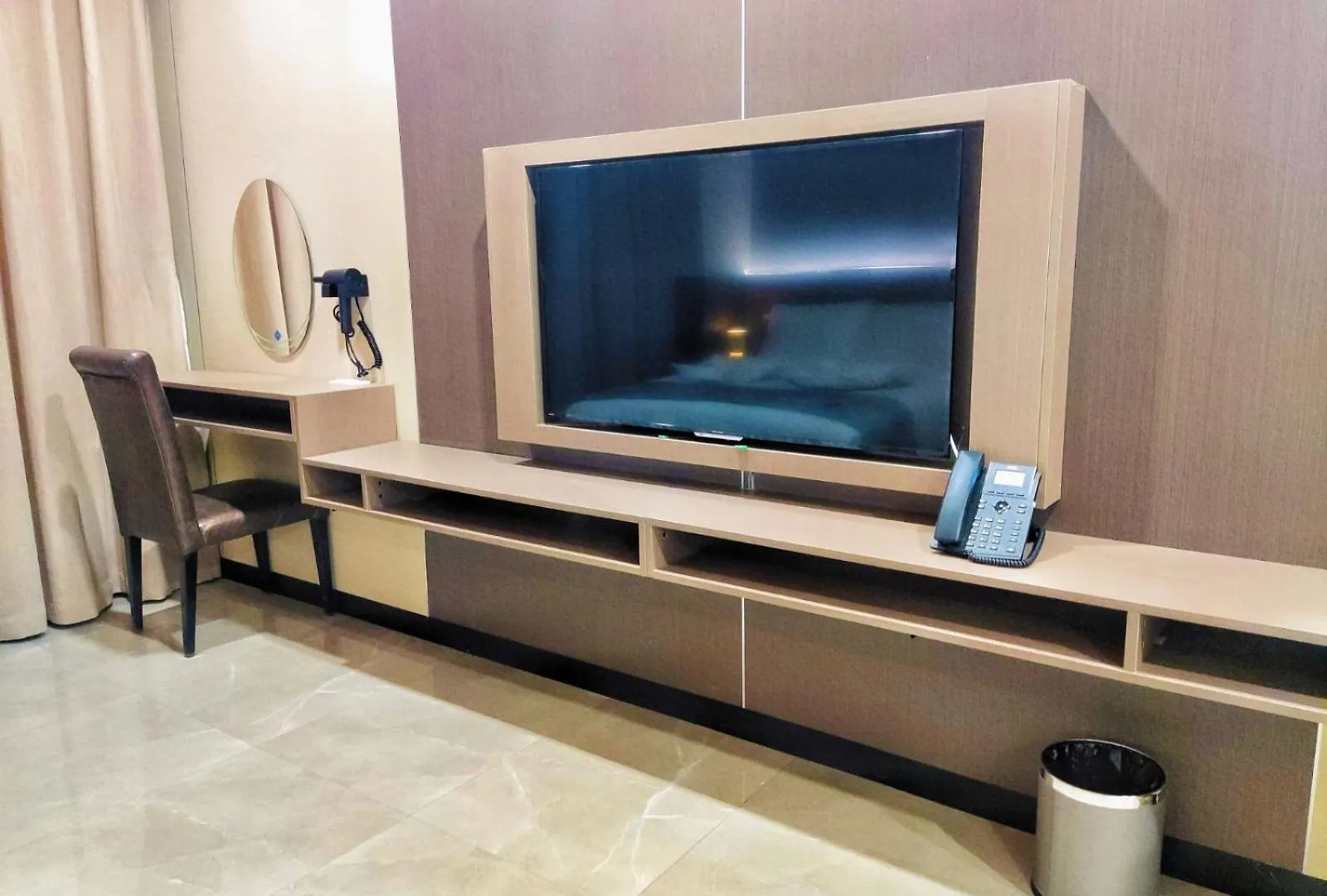 Skyport Hotel مانيلا الفلبين